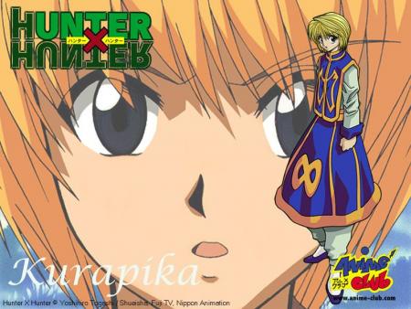 kurapika